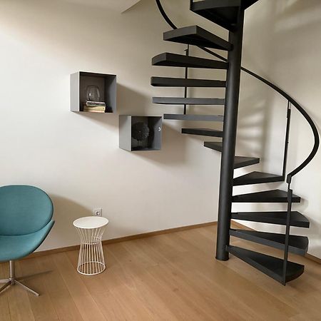 Voula Lofts Leilighet Athen Eksteriør bilde