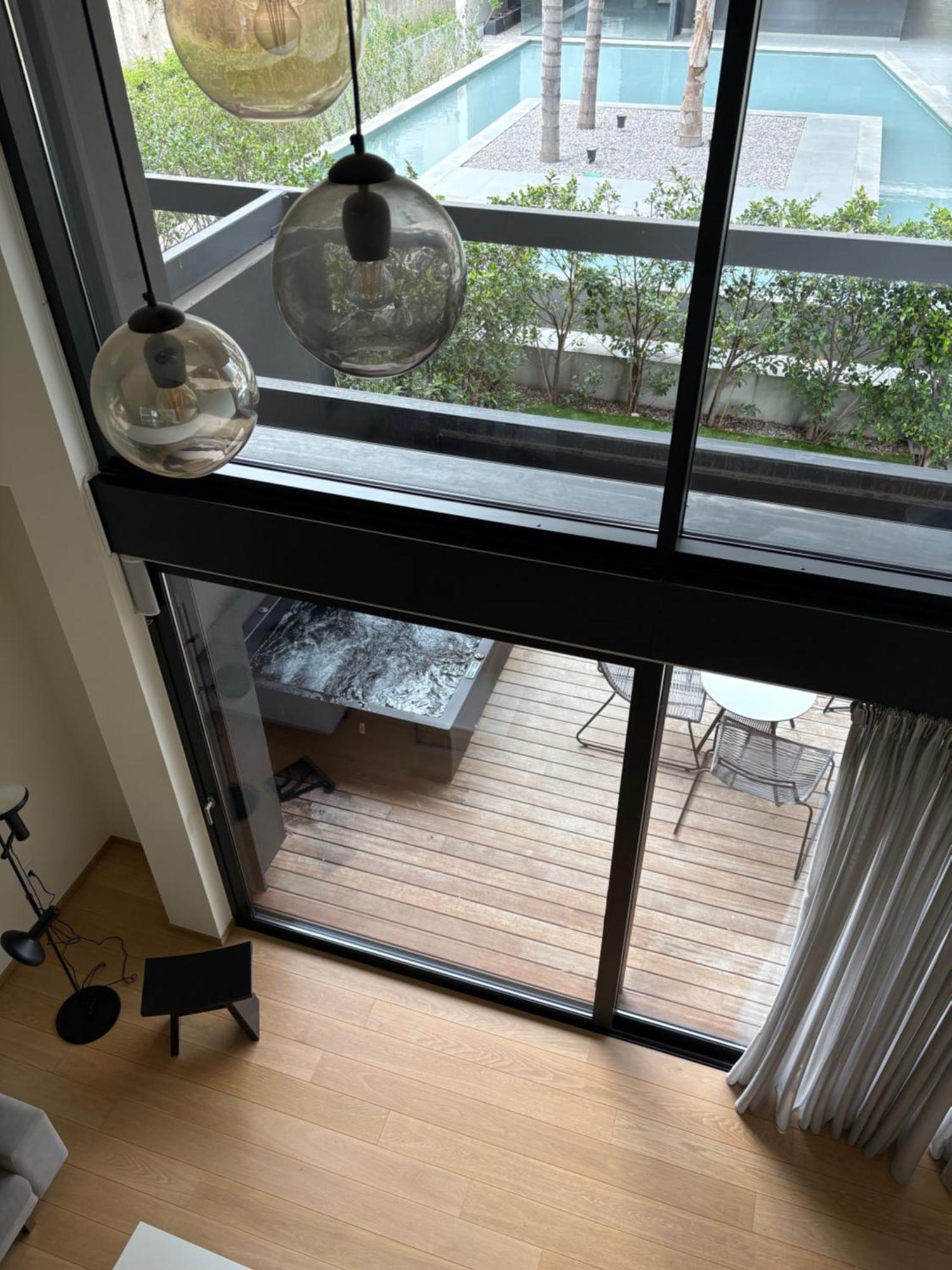 Voula Lofts Leilighet Athen Eksteriør bilde