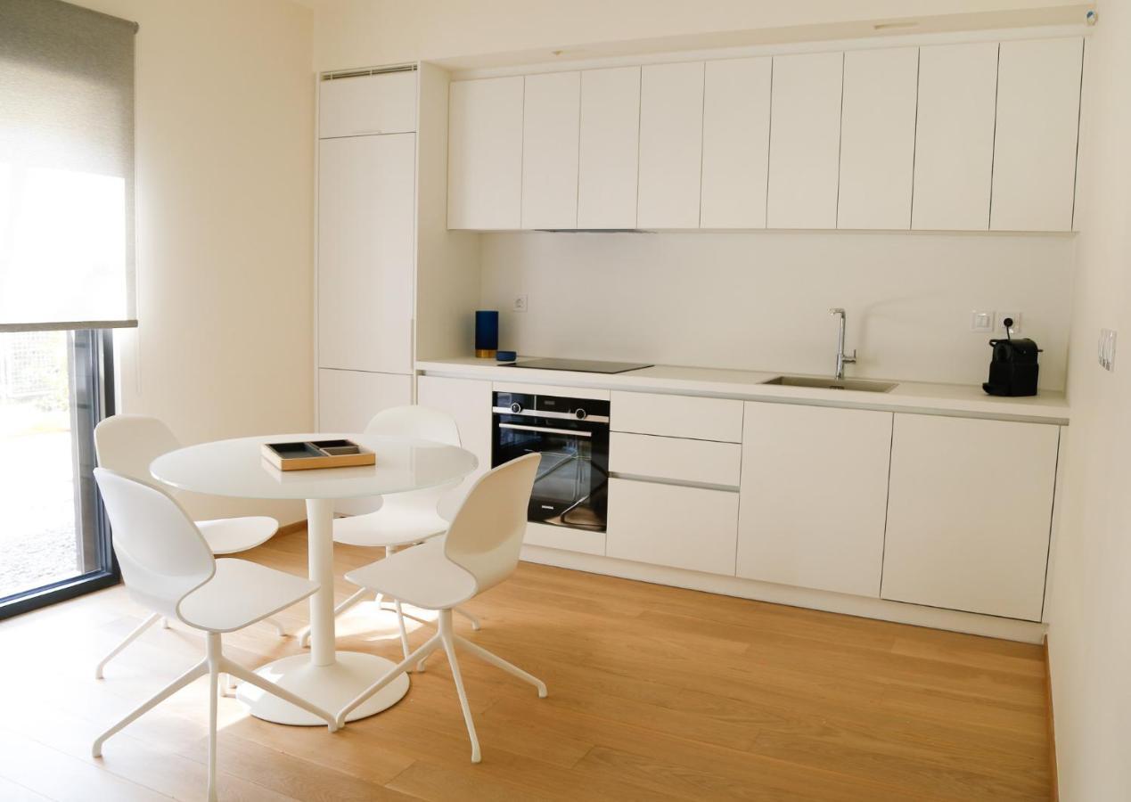 Voula Lofts Leilighet Athen Eksteriør bilde