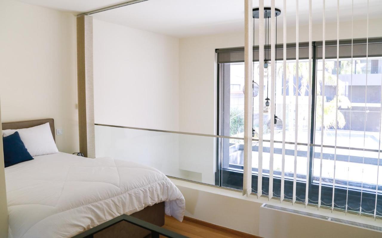 Voula Lofts Leilighet Athen Eksteriør bilde