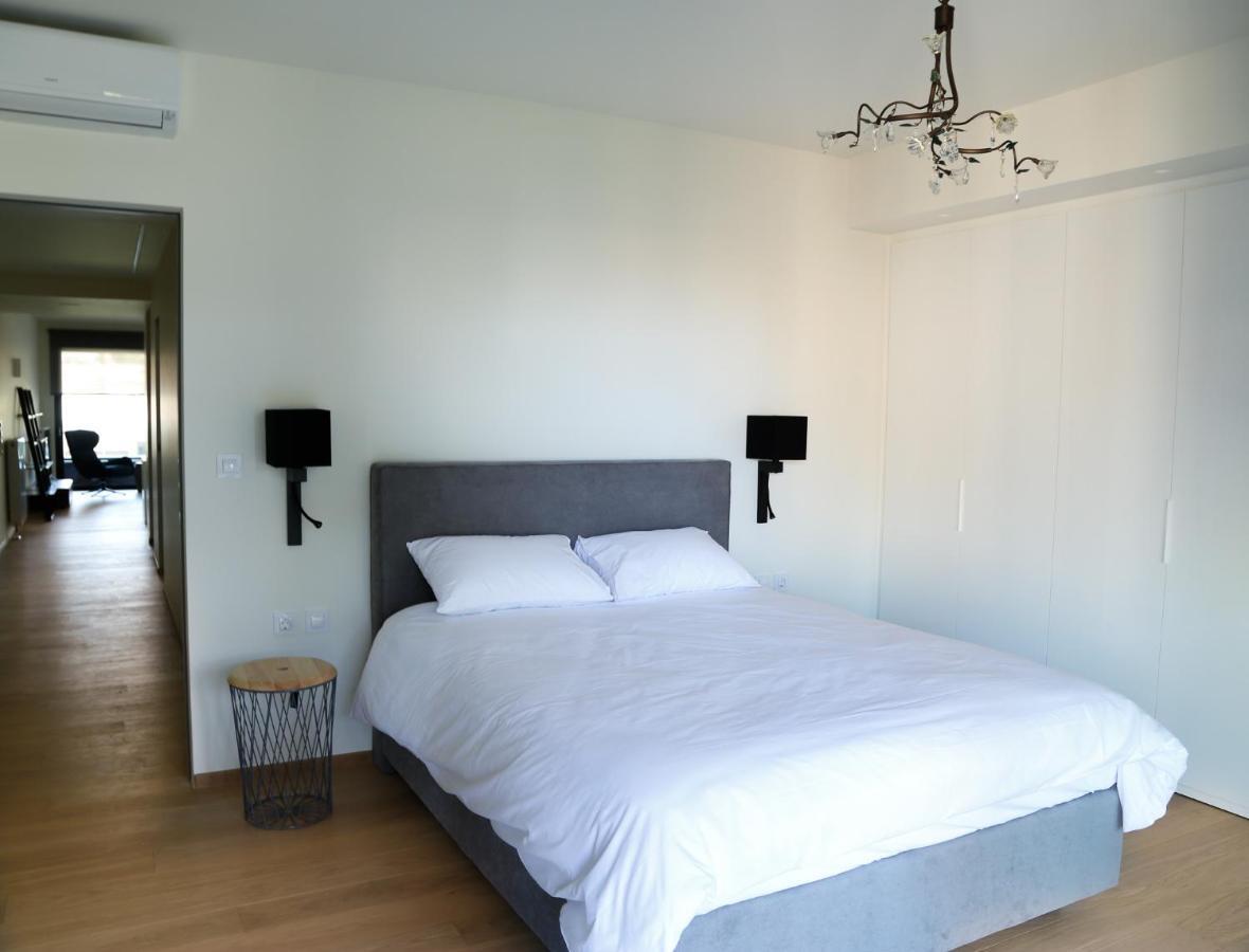 Voula Lofts Leilighet Athen Eksteriør bilde