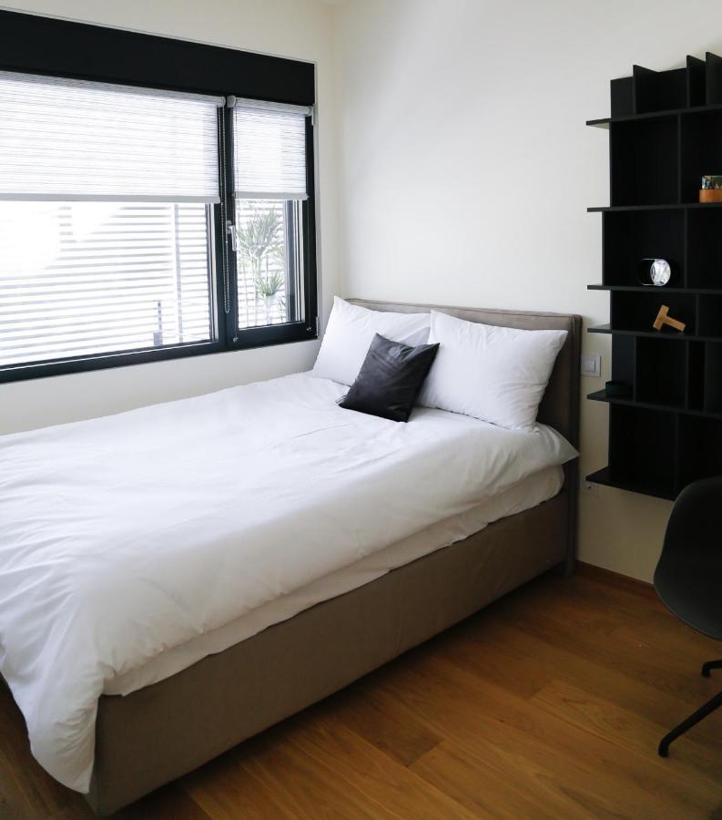 Voula Lofts Leilighet Athen Eksteriør bilde